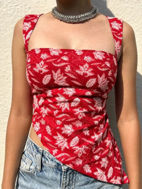products (8) Crimson Bloom Chic